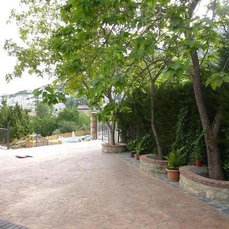 La Luz De בית נופש