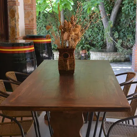 La Luz De