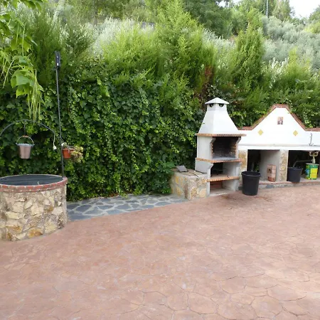 Holiday home La Luz De *