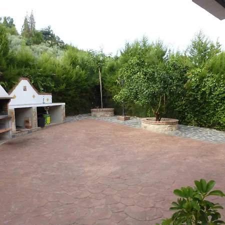 La Luz De Holiday home Cazorla