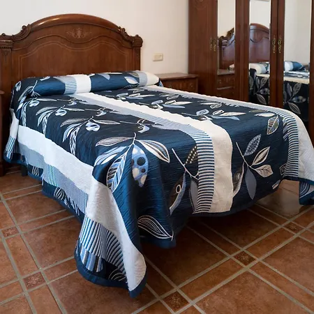 Holiday home La Luz De Cazorla