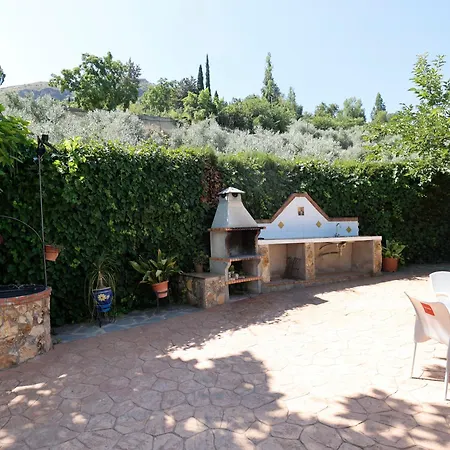 Holiday home La Luz De