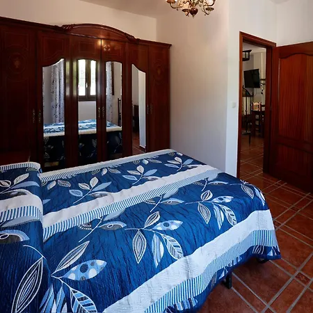 La Luz De Holiday home