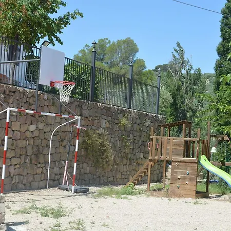 La Luz De Cazorla