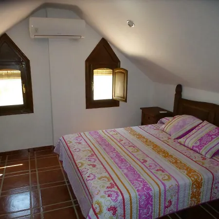 La Luz De