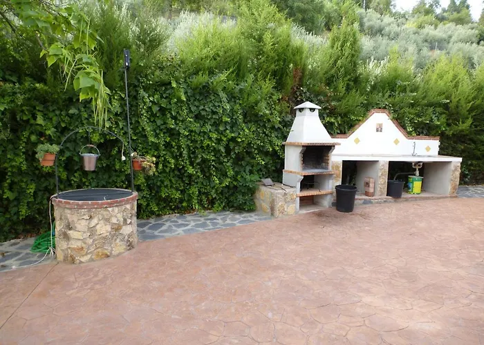 Ferienhaus La Luz De *